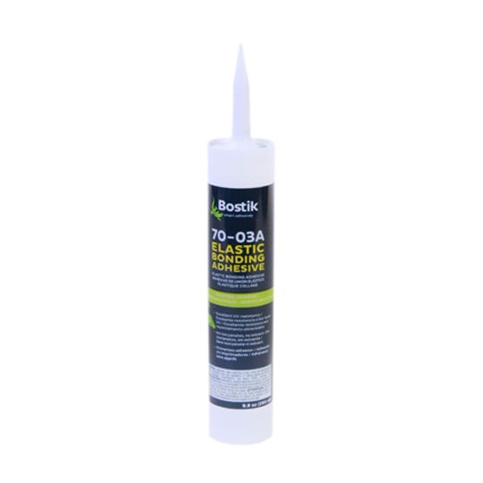 Bostik 70-03 Smp Adhesive and Sealant - 20 Oz. Sausage