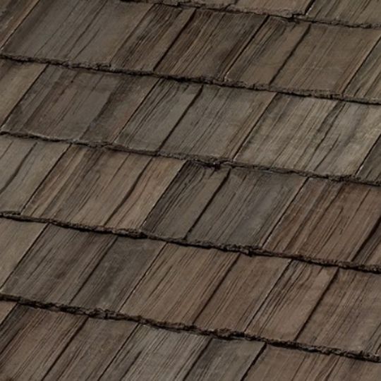 Newpoint Cedarlite 600 Field Tile — Tile Roofing — MNRCL5780FISCA
