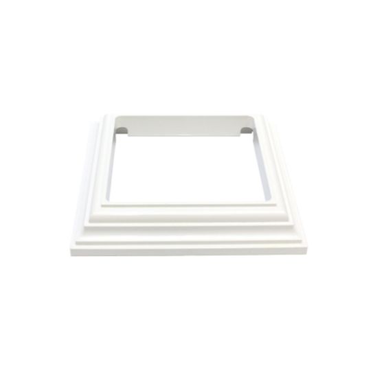 Fairway Building Products 4" x 4" V110 New England Post Trim