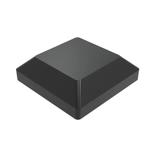 RDI Railing Dynamics 4-1/4" x 4-1/4" Flat Post Cap