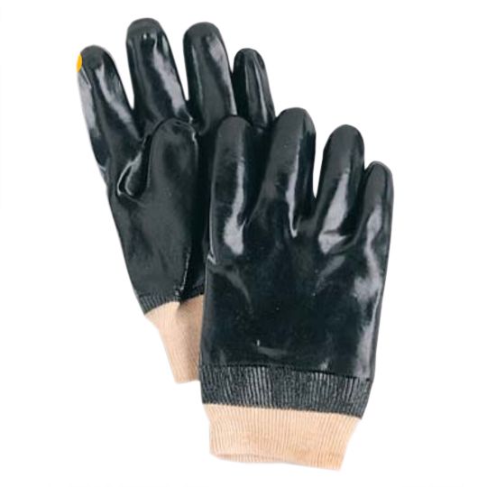 Hygrade Heavy Duty PVC Coated Gloves