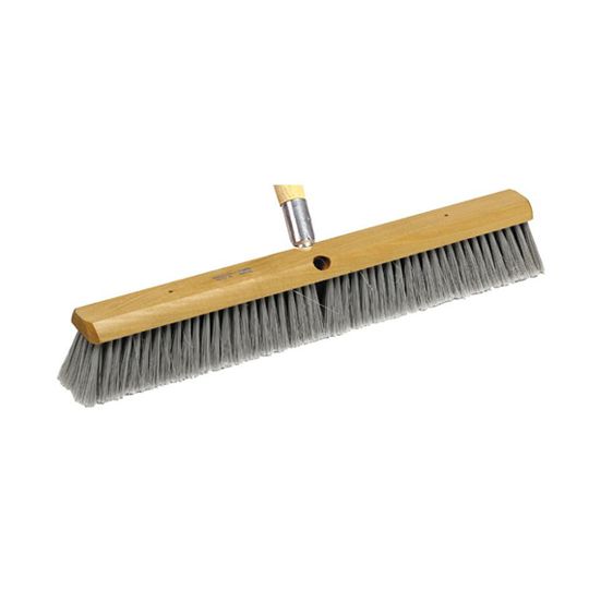 Marshalltown 24" Smooth Surface Floor Broom