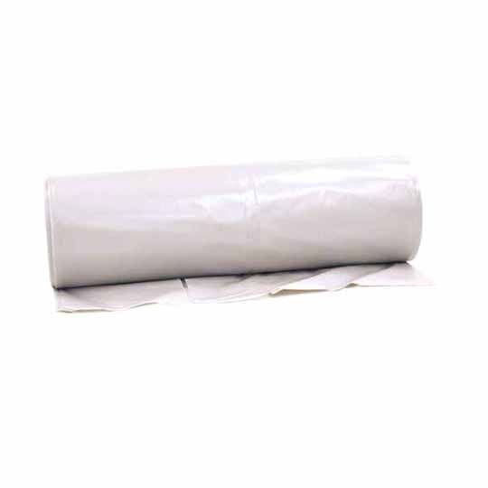 Poly-America 6 mil x 40' x 100' Polyethylene Sheeting