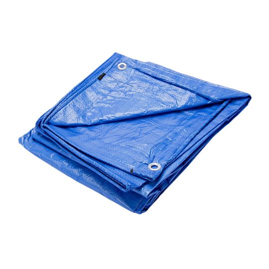 Primeline Tools 15' x 20' Blue Tarp