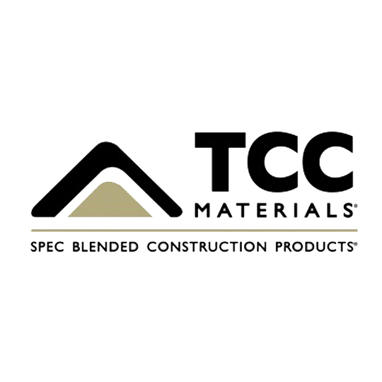 TCC Materials Type S Mortar Mix - 80 Lb. Bag