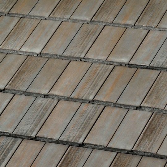 Newpoint Saxony 900 Split Shake Field Tile — Tile Roofing — MNR1FPCV5416
