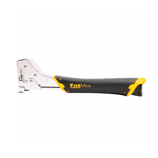 Bostitch FatMax Heavy Duty Hammer Tacker