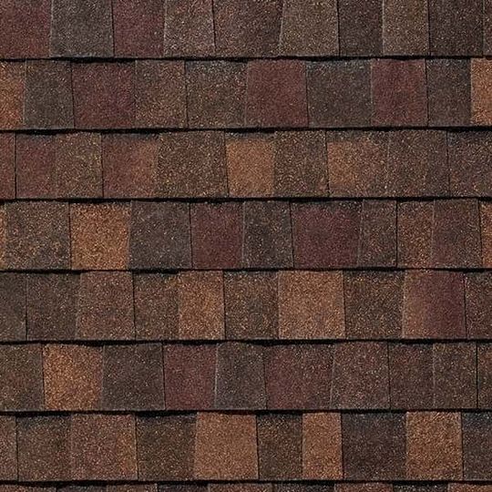 TAMKO Proline Titan Xt Premium Architectural Shingles — TAMPBTXTRRL1