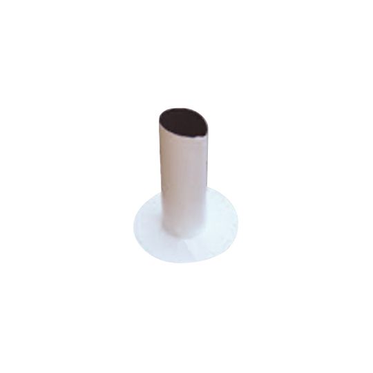 FlashCo 1" TPO Cylindrical Flashing
