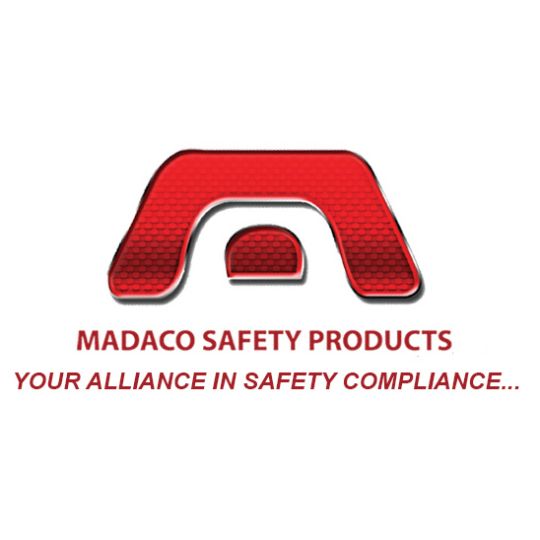 Madaco Safety Products Quick Mount Harness Bracket