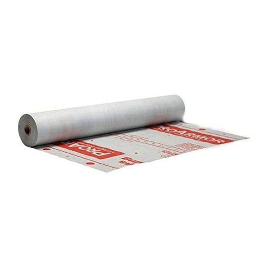Owens Corning 42" x 286' ProArmor Synthetic Roof Underlayment - Warner Exteriors - 10 Sq. Roll