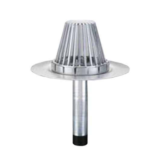 Versico Hercules Retrofit Drain — VRSHD6