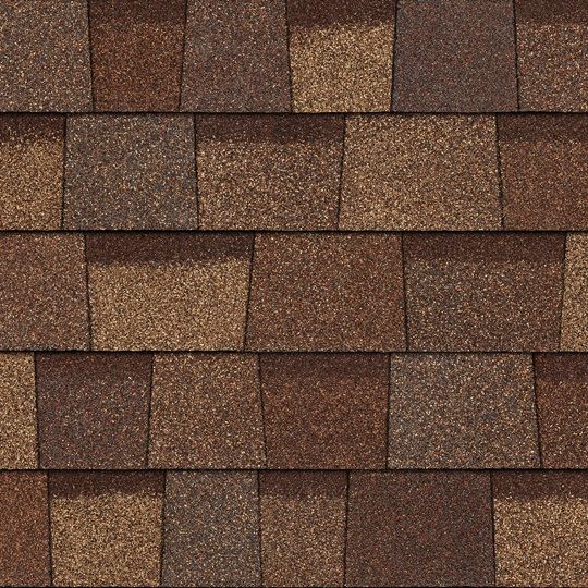 Owens Corning Oakridge Shingles — OCFO30ACARPO