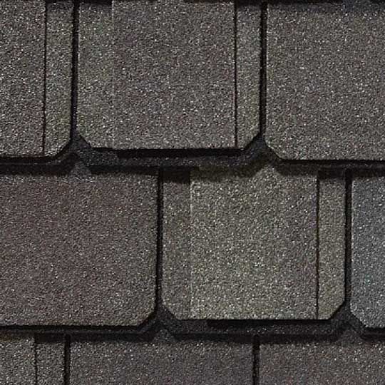CertainTeed Roofing Grand Manor Shingles — CTRGMGS