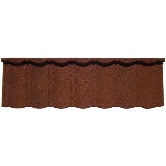 Decra Roofing Systems Tile Panel — DRSTITC