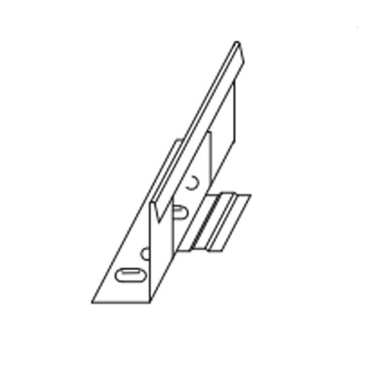 Coastal Metal Service Ez-loc Stainless UL 90 Clip