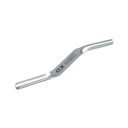 OX Tools 3/8" x 1/2" Pro Brick Jointer