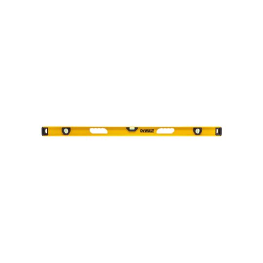 DeWalt 48" Premium I-Beam Level