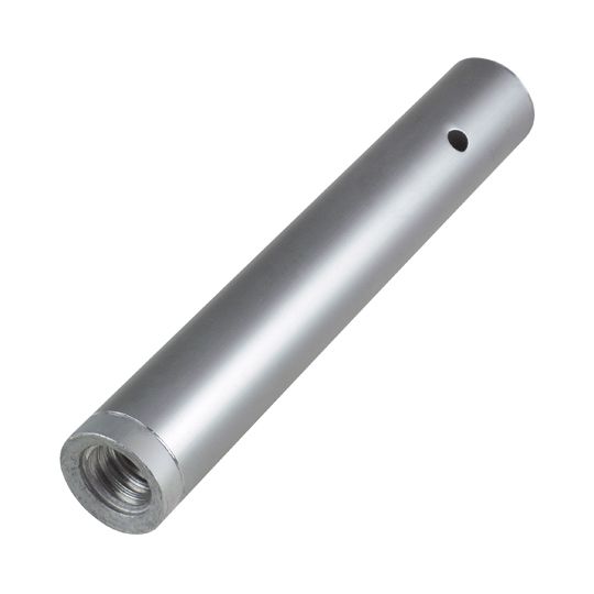 Kraft Tool 1-3/4" Diameter Button to Female Thread Adapter