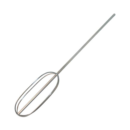 Kraft Tool 26" Oval Mixer - 1/2" Diameter
