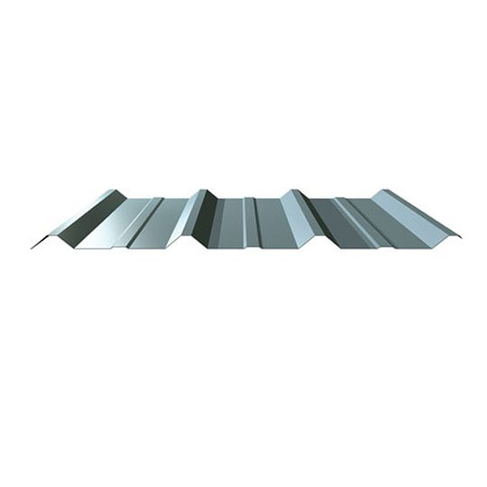 ASC Building Products 8' Delta Rib Polycarbonate Panel