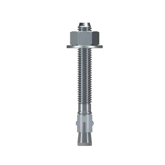 Simpson Strong-Tie 1/2" x 4-1/4" Heavy-Duty Wedge Anchor - Box of 25