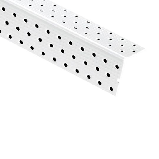 Phillips Manufacturing 10' Vinyl Corner Bead
