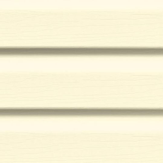 CertainTeed Siding Encore Double 4-1/2" Dutchlap Vinyl Siding - Woodgrain Finish — CEREND45DLWGHC