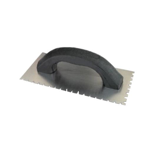 Crane Frp V-Notch Trowel