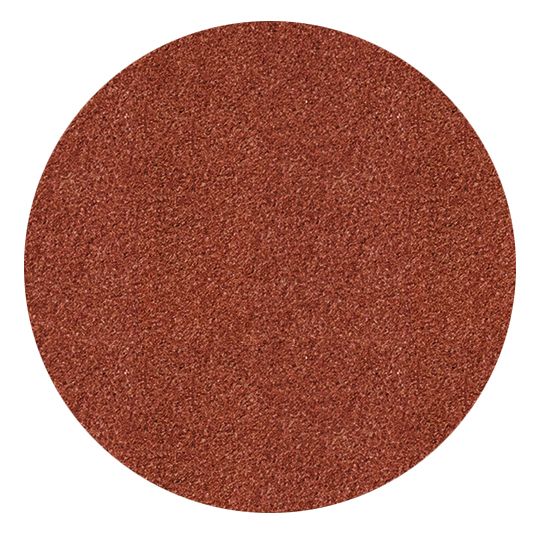 Unified Steel 6" Mission/Shake End Disc — Metal Roofing — BORMSEDSR