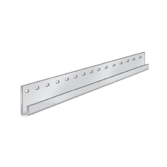 Royal Building Products Portsmouth Hand-Split Cedar Shake Starter Strip