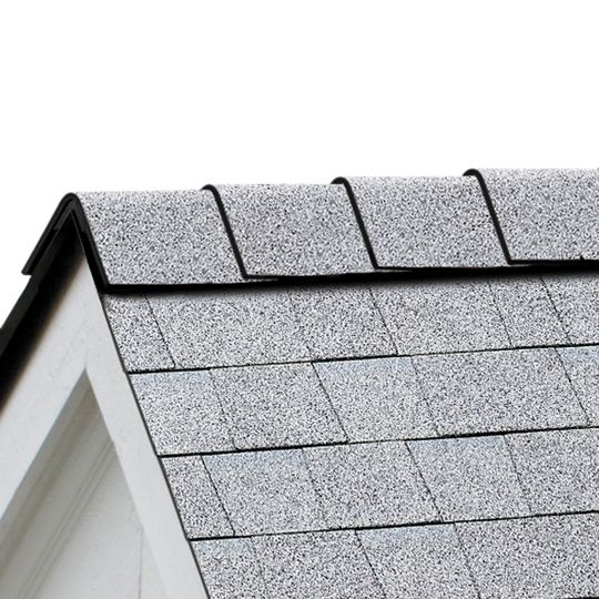 Owens Corning DuraRidge Hip & Ridge Shingles — Hip & Ridge Shingles — OCFDRMNSW