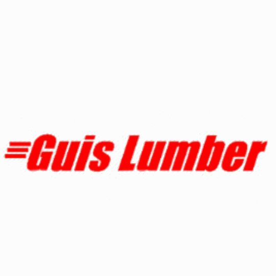 Guis Lumber & Home Center 2 x 4 x 10 Pressure Treated Lumber