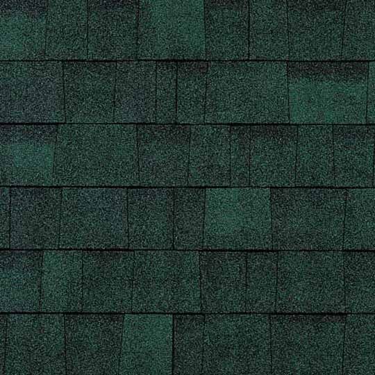 Owens Corning Oakridge Shingles — OCFMDO30CGAR