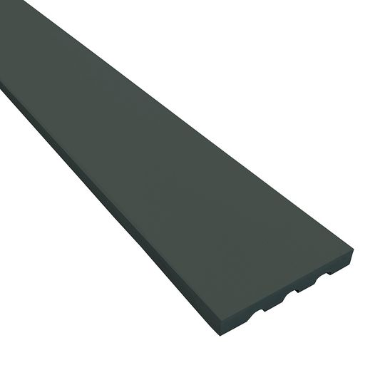 James Hardie Hardie Trim 4/4 NT3 Smooth Board for HardieZone 5 — HAR44IGNSHZ555