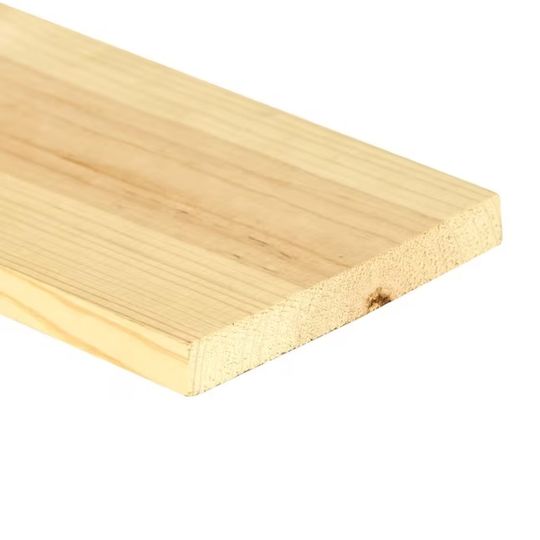 LP Douglas Fir Stud — LOP1612FSTUD