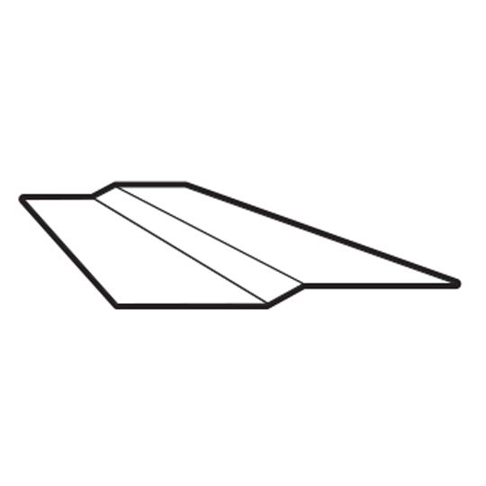 American Building Components Offset Cleat