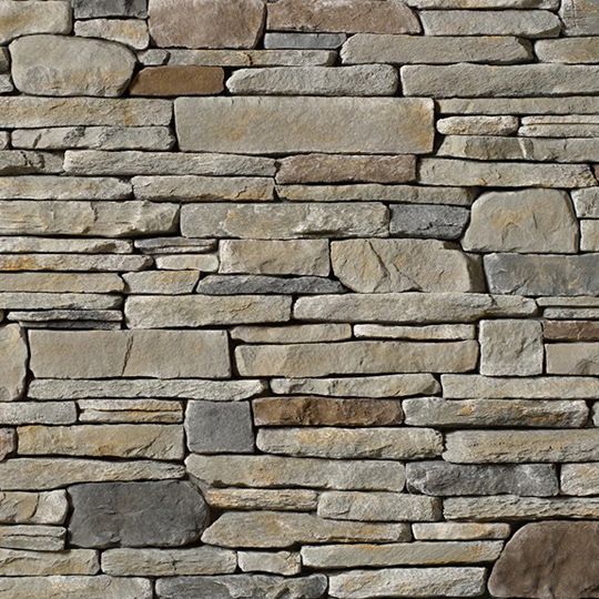 Cultured Stone Southern Ledgestone Handipack Flat — BORSLFHPER