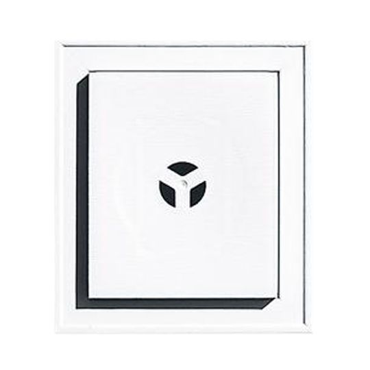 Mid-America Original MountMaster Scalloped Mounting Block — MABMMOSC001