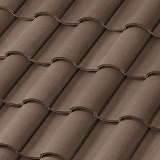 Newpoint Barcelona 900 Field Tile — Tile Roofing — MNR1HBCS3260