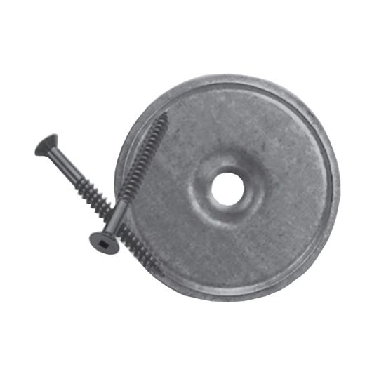 Johns Manville Lite-Deck Plates