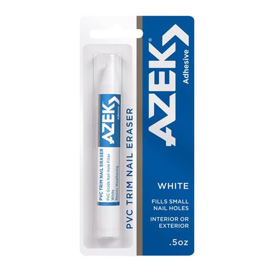 Azek Nail Erasers