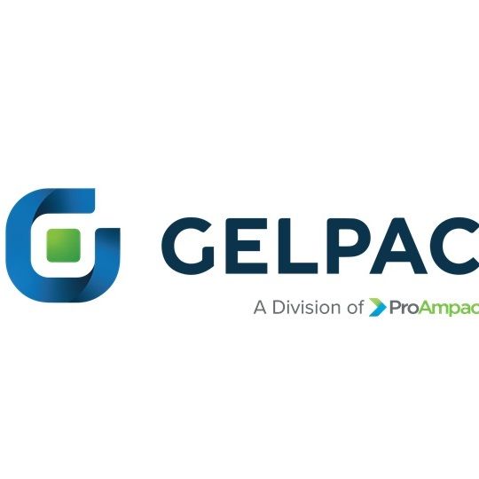 Gelpac Poly Polyethylene Posi Bags