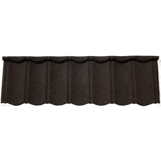 Decra Roofing Systems Tile Panel — DRSTIWT