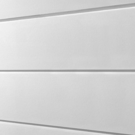 James Hardie Artisan V-Groove Plank Lap Siding for HardieZone 10
