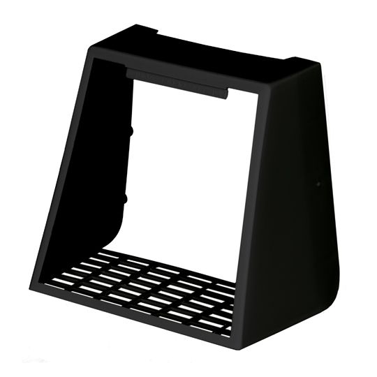 Mid-America Small Animal Guard for Hooded Vent — MABMMSAG002