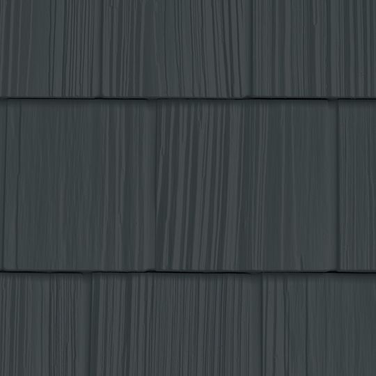 Foundry Specialty Siding 7" Split Shakes — FOUSPSHDG