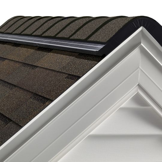 Owens Corning RIZERidge Hip & Ridge Shingles — Hip & Ridge Shingles — OCFRRHOTK