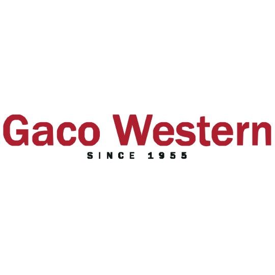 Gaco Western GacoFlex D-09 Etching Detergent