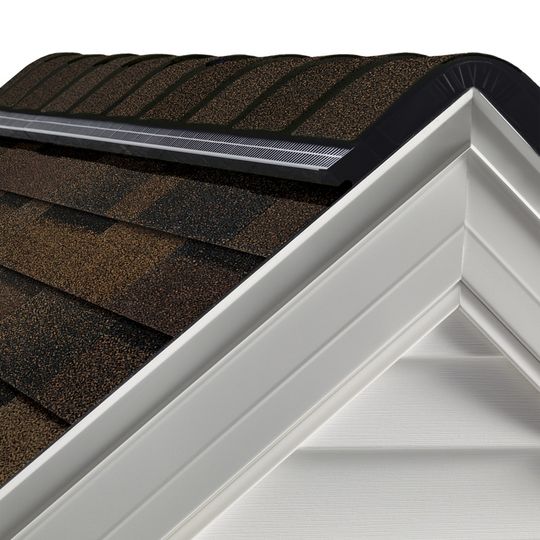 Owens Corning RIZERidge Hip & Ridge Shingles — Hip & Ridge Shingles — OCFRRHOBW